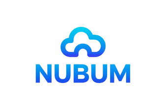 Nubum.com - Creative brandable domain for sale