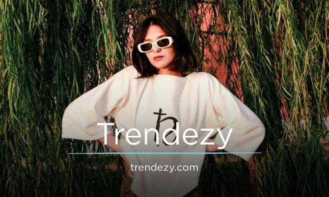 Trendezy.com