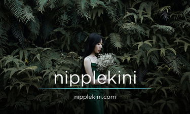 Nipplekini.com - Creative brandable domain for sale