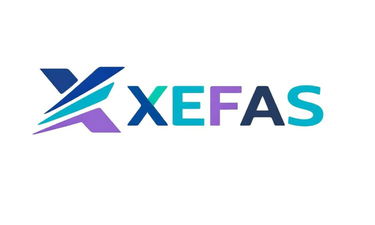 XEFAS.com - Creative brandable domain for sale