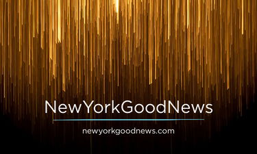 NewYorkGoodNews.com - Creative brandable domain for sale