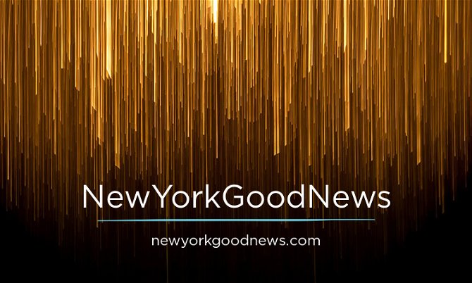 NewYorkGoodNews.com