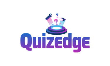 QuizEdge logo