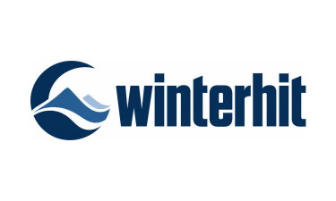 WinterHit logo