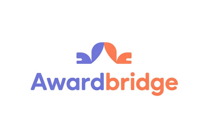 AwardBridge logo