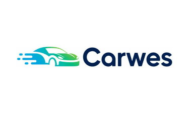 Carwes logo