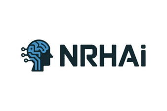 NRHAi.com - Creative brandable domain for sale