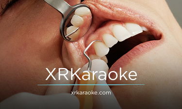 XRKaraoke.com - Creative brandable domain for sale