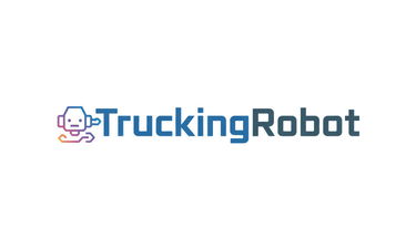 TruckingRobot.com - Creative brandable domain for sale