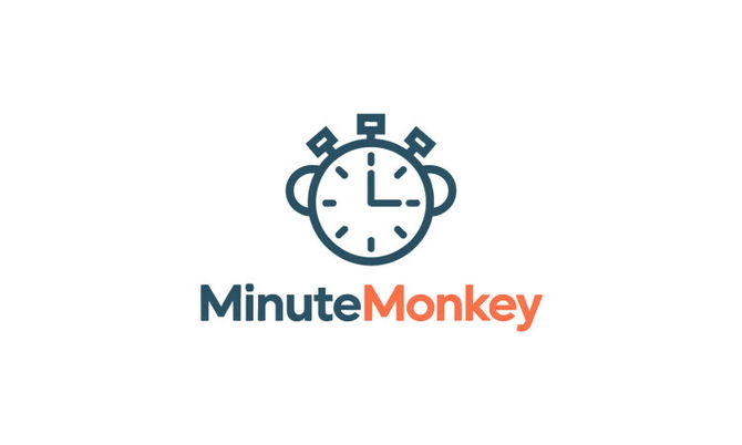 MinuteMonkey.com