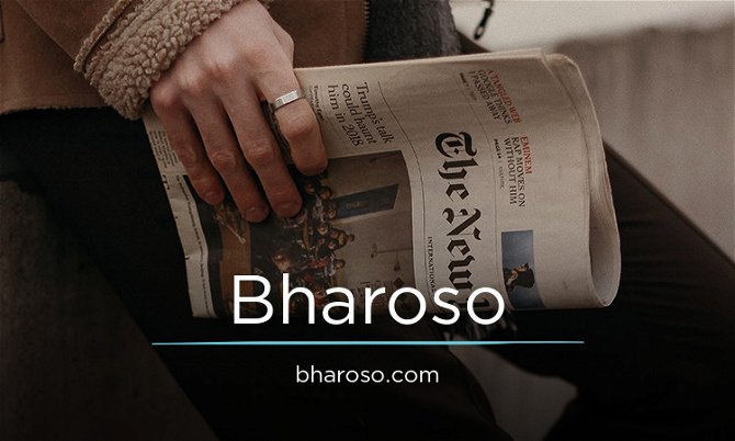 Bharoso.com