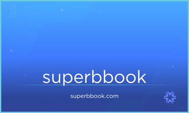 SuperbBook.com - Creative brandable domain for sale