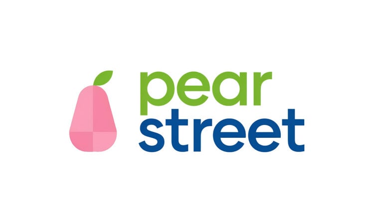 PearStreet logo