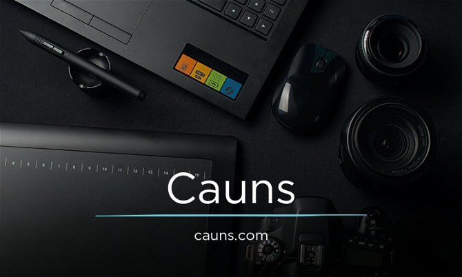 Cauns.com