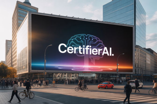 CertifierAI.com