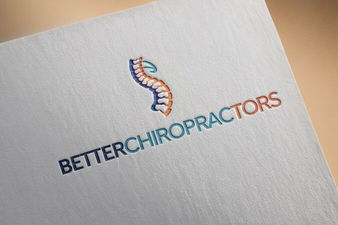 BetterChiropractors logo