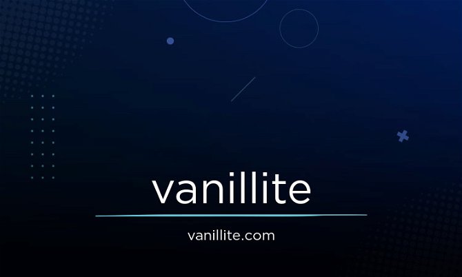 Vanillite.com