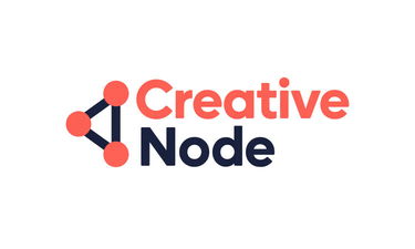 CreativeNode.com - Creative brandable domain for sale