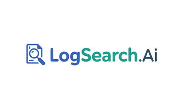 logsearch.ai - Creative brandable domain for sale