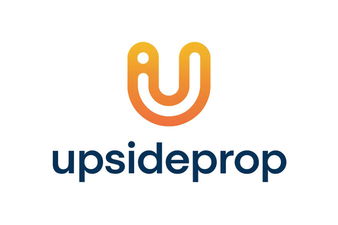 UpsideProp.com - Creative brandable domain for sale