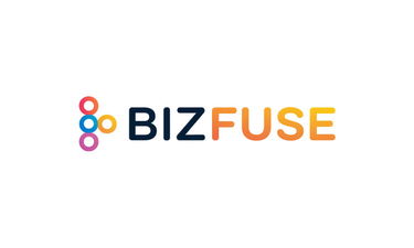 BizFuse.com - Creative brandable domain for sale