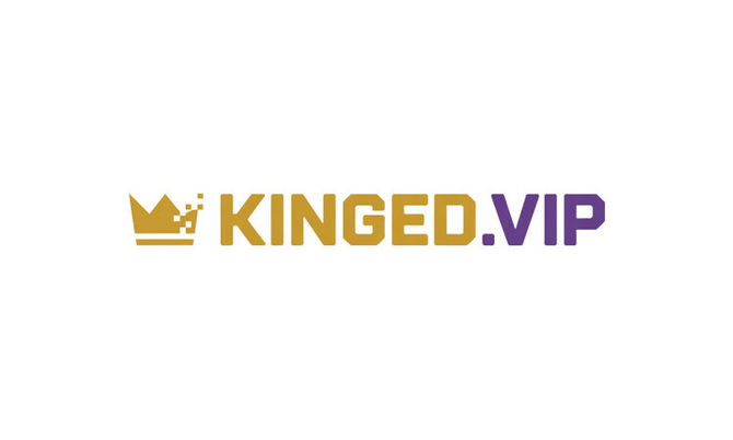 Kinged.VIP