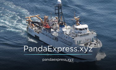 PandaExpress.xyz
