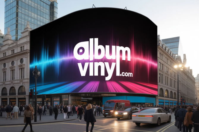 AlbumVinyl.com — 3