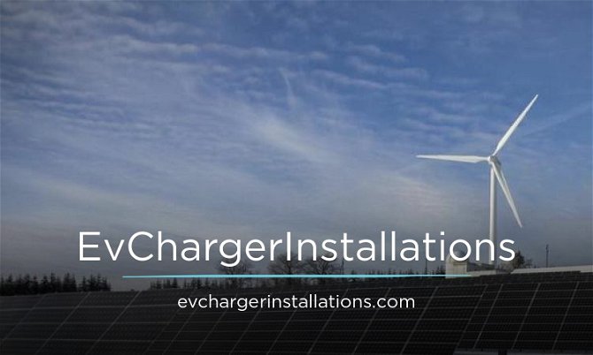 EvChargerInstallations.com