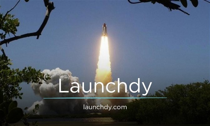 Launchdy.com