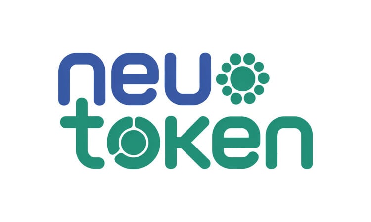 NeuToken logo