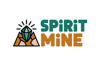 SpiritMine.com - Creative brandable domain for sale