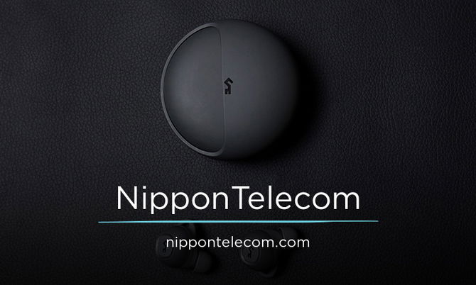 NipponTelecom.com