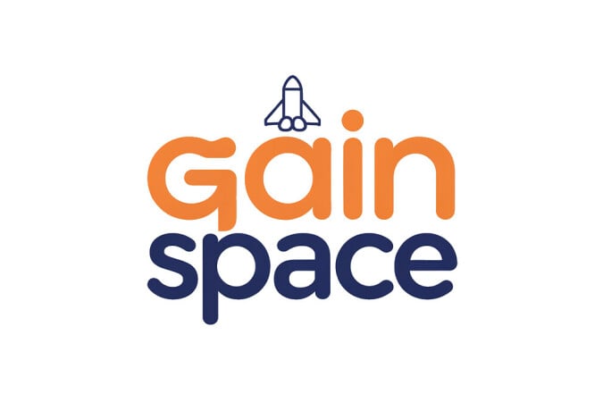 GainSpace logo
