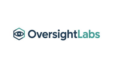 OversightLabs.com - Creative brandable domain for sale
