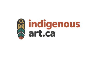 IndigenousArt logo