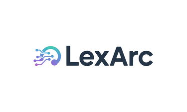 Lexarc.com - Creative brandable domain for sale