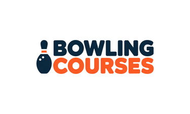BowlingCourses.com - Creative brandable domain for sale