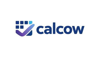 CalCow logo