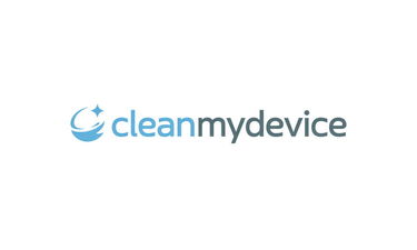 CleanMyDevice.com - Creative brandable domain for sale