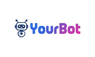 YourBot.com - Creative brandable domain for sale