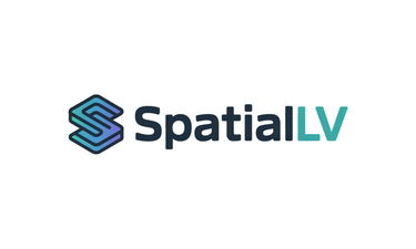 SpatialLV.com - Creative brandable domain for sale