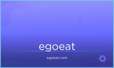 egoeat logo