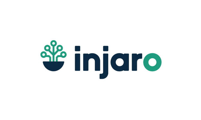 Injaro Tree injaro.com — Premium Domain For Sale | Atom