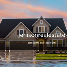 JenisonRealEstate.com - Creative brandable domain for sale