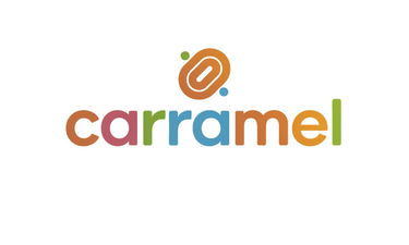Carramel.com - Creative brandable domain for sale