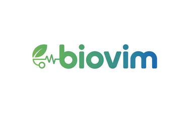 BioVim.com is for sale