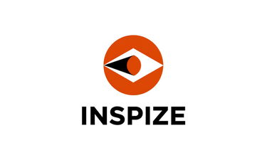 Inspize.com - Creative brandable domain for sale
