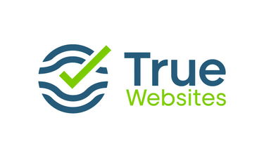 TrueWebsites.com - Creative brandable domain for sale