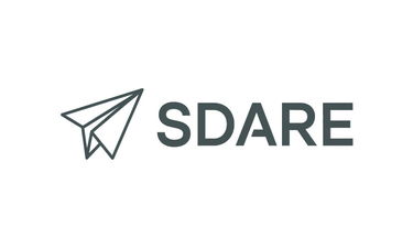 Sdare.com - Creative brandable domain for sale